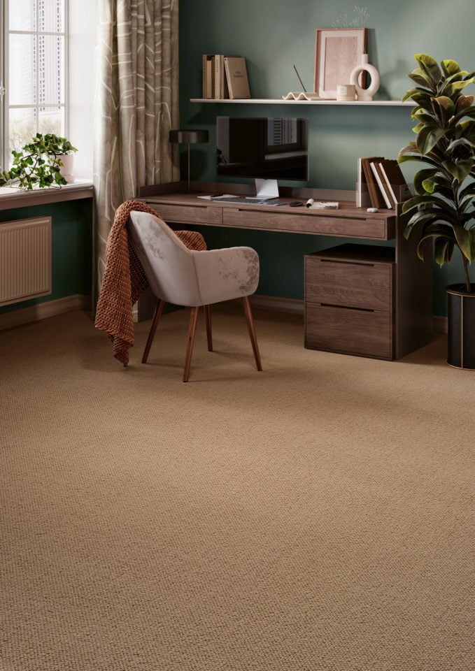 CAUSEWAY CARPETS Chelsea Elegance (CHELSEA HIGH LOW) ref Cord 2801 Room Set
