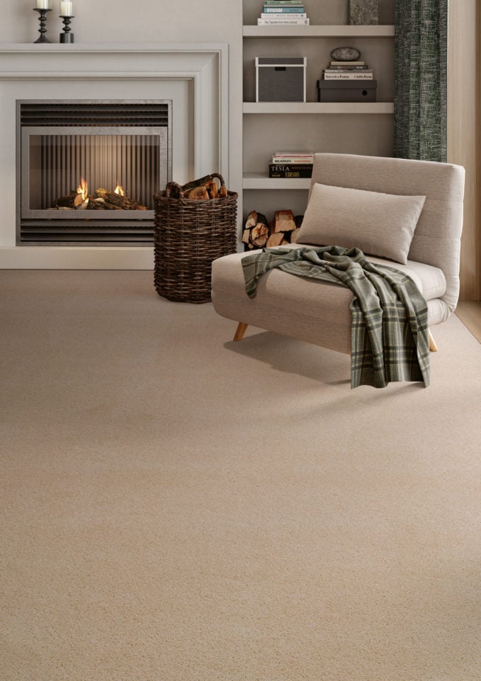 Causeway Carpets City Twist