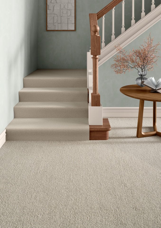 Causeway Carpets Natural Coordinates Beehive