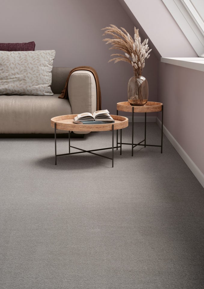 Causeway Carpets Pure Feelings
