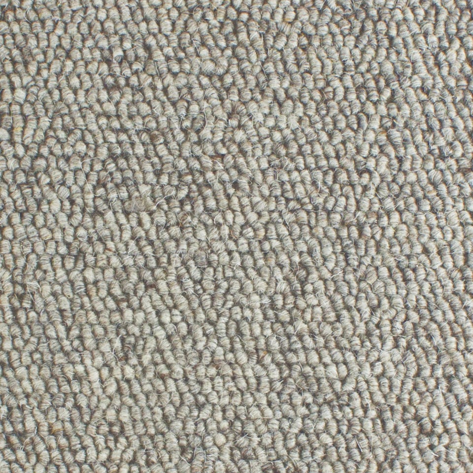 Natural Weave   Silver Bell 15
