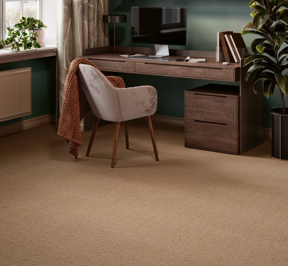CAUSEWAY CARPETS Chelsea Elegance (CHELSEA HIGH LOW) ref Cord 2801 Room Set