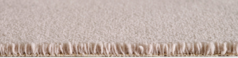 CAUSEWAY CARPETS Fine Velvet ref Bisque 13 (sample) Thickness