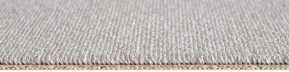 CAUSEWAY CARPETS Firenze Blossom ref Silver Sage 2004 (sample) Thickness
