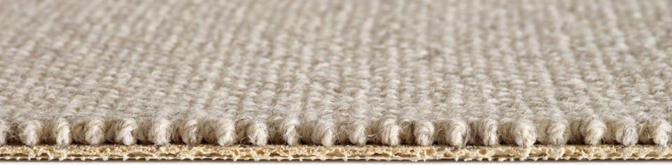CAUSEWAY CARPETS Nature Core ref Coastline 09 (sample) Thickness