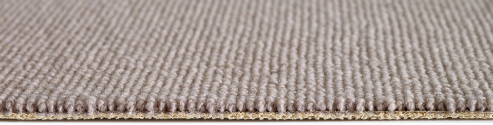 CAUSEWAY CARPETS Portobello Brussels ref Fleece 03 (sample) Thickness