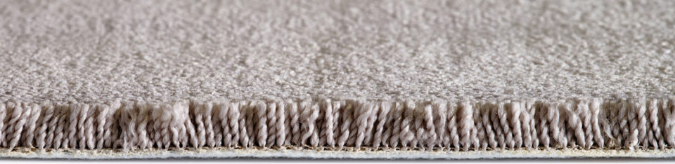 CAUSEWAY CARPETS Pure Feelings ref Nimbus 8306 (sample) Thickness