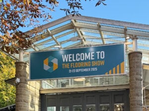 Flooring Trends from The Flooring Show 2025: What’s Shaping the Next Wave Underfoot