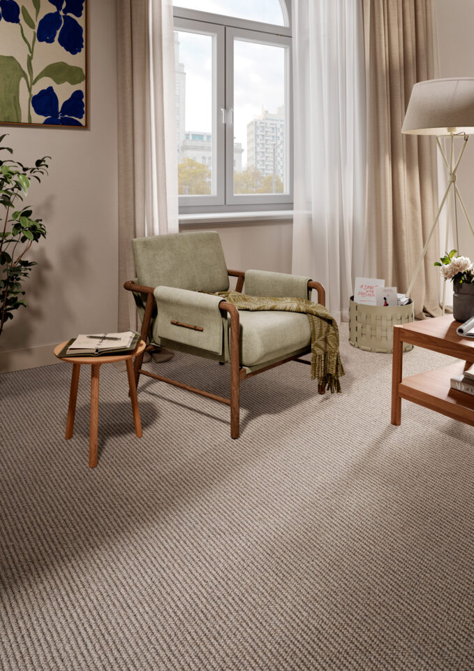 CAUSEWAY MAYFAIR LINEA Wheat 03