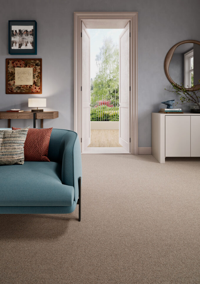 Causeway Mayfair Weave Wheat 03