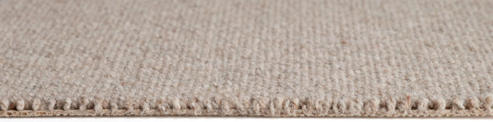 CAUSEWAY MAYFAIR WEAVE ref. Wheat 03 (Sample) Thickness