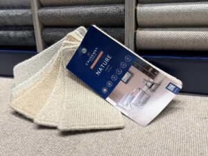 Causeway Carpets at The Flooring Show South 2026 Causeway Carpets at The Flooring Show South 2026