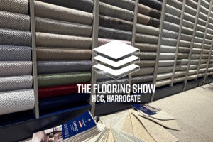 Causeway Carpets at The Flooring Show Harrogate 2026