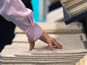 Causeway Carpets Celebrates Gold Award Success at The Flooring Show 2026